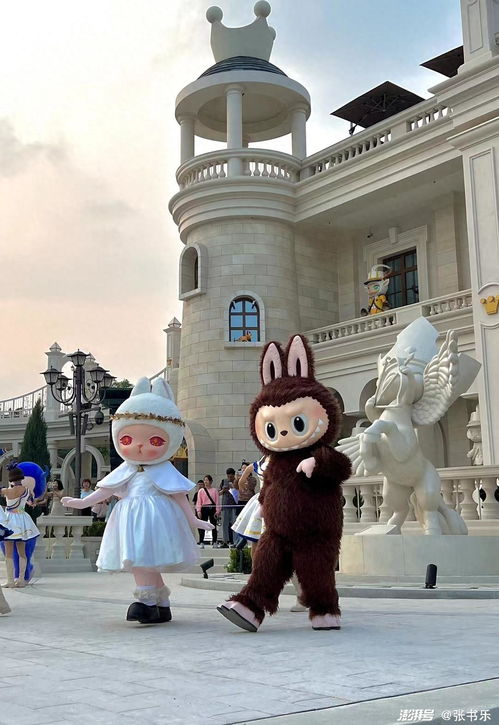 150元暢享城市文化之旅 購物公園與博物館的雙重魅力